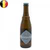 Westmalle Trappist Extra logo