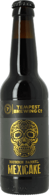 Photo of Tempest - Mexicake Bourbon Barrel