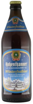 Photo of Hohenthanner Winterfestbier