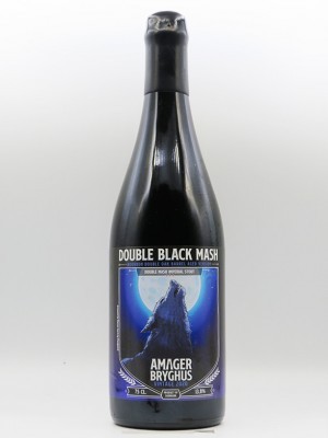 Photo of Double Black Mash Bourbon Version 2020