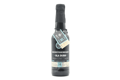 Photo of Ola Dubh 14 Year Special Reserve 2021