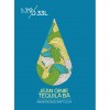 Anderson Jean Ginie Tequila BA logo