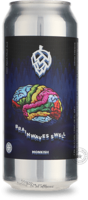 Photo of Brainwaves Swell