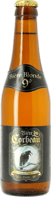 Photo of Bière du Corbeau - 33 cL