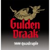 Gulden Draak 9000 Quadruple logo