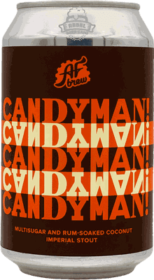 Photo of Candyman! Candyman! Candyman! Candyman! Candyman!