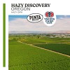PINTA Hazy Discovery Oregon logo