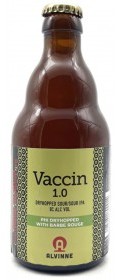 Photo of Alvinne Vaccin 1.0
