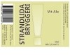 Strandlida Bryggeri logo