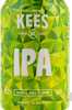 Kees IPA logo
