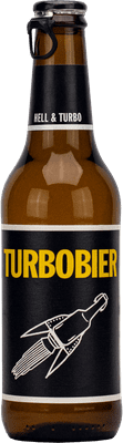 Photo of TurboBier
