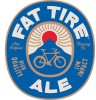 New Belgium Fat Tire logo