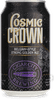Cosmic Crown logo