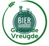 Bier abonnement - Maandelijks (verzending/shipping BE only) logo