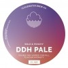 Photo of DDH Pale