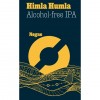 Himla Humla Alcohol-free IPA logo