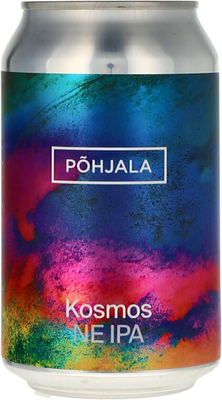 Photo of Kosmos