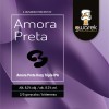 A Hundred Percent of Amora Preta Triple New England IPA logo