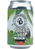 Baxbier – Abbel's Ale logo