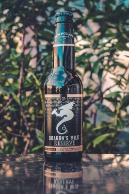 Dragon S Milk Reserve 3 New Holland Brewing La Bierotheque Beerizer