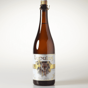 Photo of Blonde Tripel