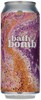 Bath Bomb: Passionfruit, Orange, Coconut logo