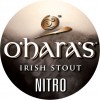 Irish Stout Nitro logo