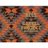 Barrel Project Bourbon 2024 Barrel Aged Barleywine logo