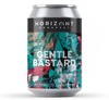 Horizont Gentle Bastard logo