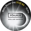 Baltic Porter Day 2022 Cellar Series Barrel Aged Imperial Baltic Porter logo