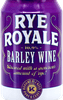 Kees Rye Royale logo