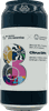 8th Anniversary Citrus DIPA logo