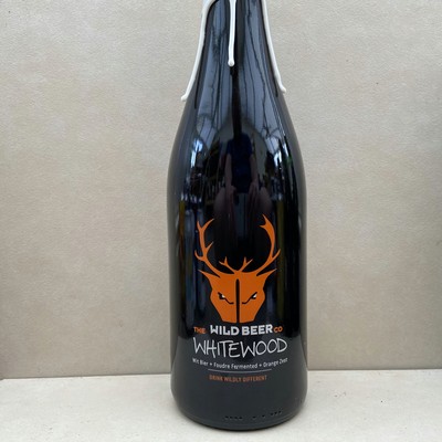 Photo of Wild Beer Whitewood