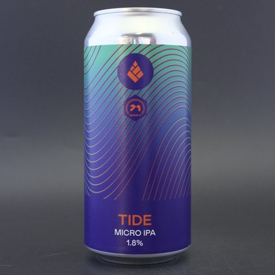 Photo of Tide