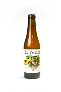 Photo of Lupulus Blonde Tripel