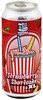 SLUSHY XL Strawberry Shortcake Popsicle logo