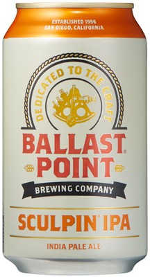 Photo of Ballast Point