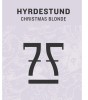 7 Fjell Hyrdestund Christmas Blonde logo