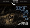 Serpent Tears With Vanilla Bean Stout logo