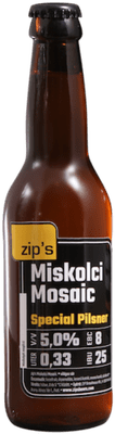 Photo of zip's Miskolci Mosaic