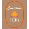 Tilquin Gueuzérable logo