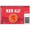 Red Ale logo