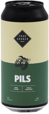 Photo of Pils