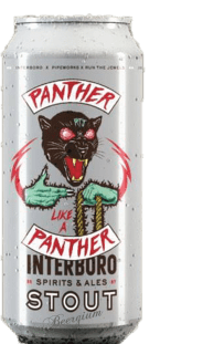Photo of Interboro Panther Like a Panther