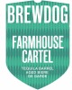 BrewDog Famhouse Cartel Tequila Barrel Aged Biere de Garde logo
