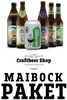 Maibock-Paket logo