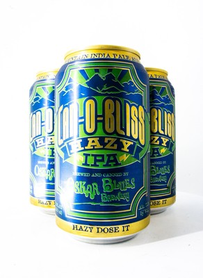 Photo of Can-O-Bliss HAZY