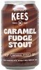 Kees Caramel Fudge Stout logo