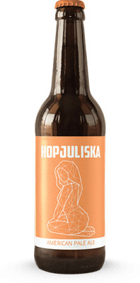 Photo of UGAR Brewery Hopjuliska
