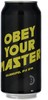 Obey Your Master logo